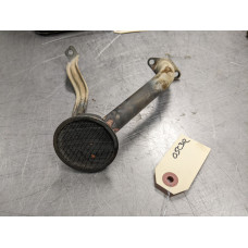 05C302 Engine Oil Pickup Tube From 1998 Subaru Legacy Outback 2.5